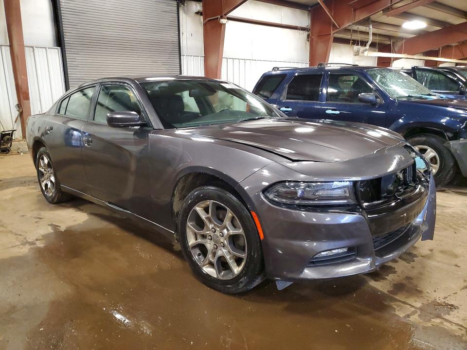 Продажа на аукционе авто 2016 Dodge Charger, vin: 2C3CDXJG7GH189004, номер лота: 51338386