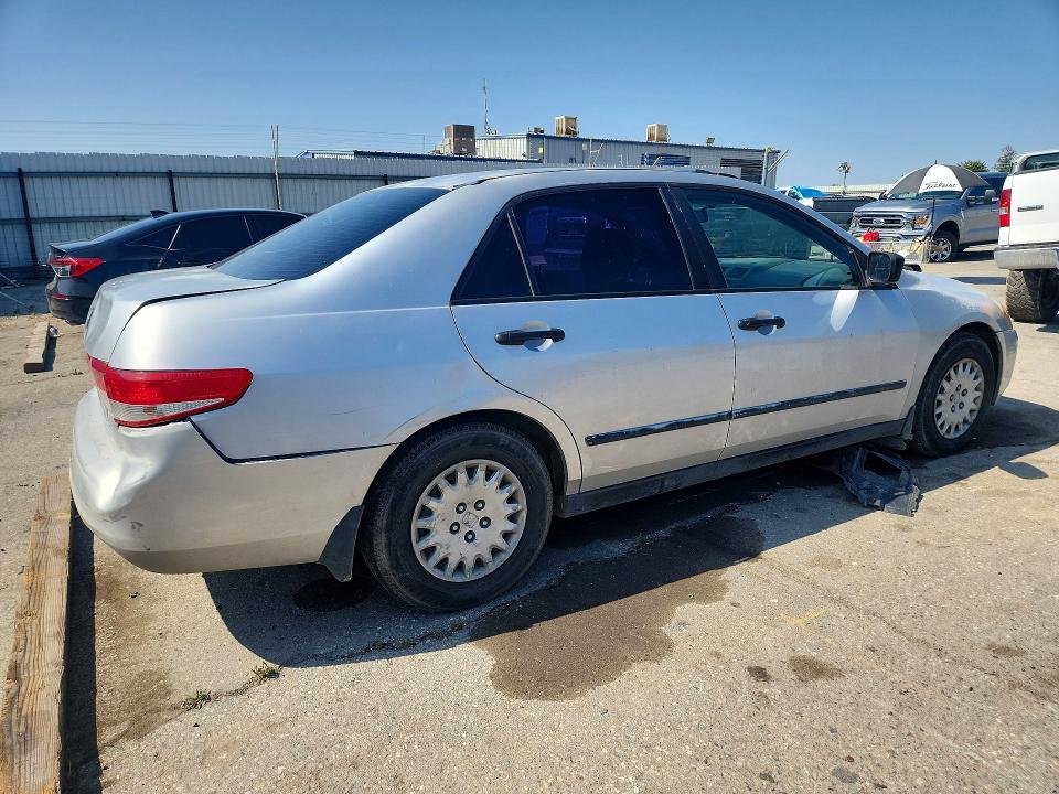 Aukcja sprzedaży 2003 Honda Accord, vin: JHMCM56183C016821, numer aukcji: 51652586