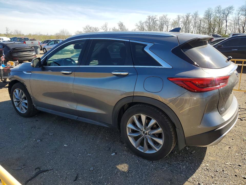 Продажа на аукционе авто 2019 Infiniti Qx50, vin: 3PCAJ5M35KF129892, номер лота: 48492626