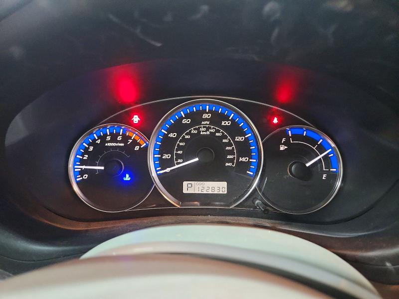 Aukcja sprzedaży 2011 Subaru Forester, vin: JF2SHADC9BH756525, numer aukcji: 51105866