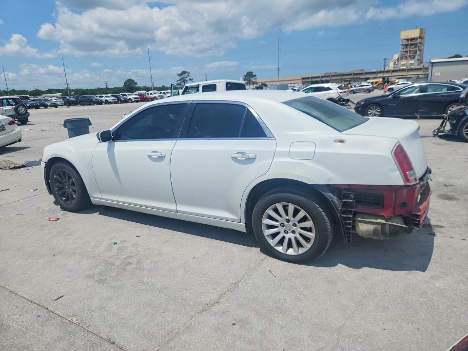 Aukcja sprzedaży 2012 Chrysler 300, vin: 2C3CCACG4CH210477, numer aukcji: 51415146