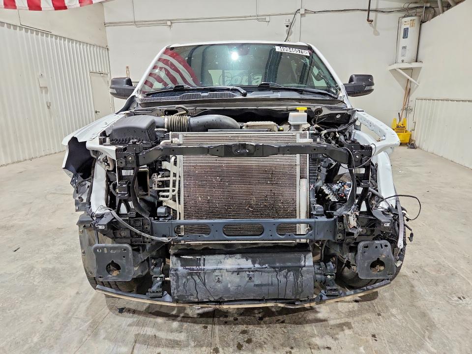 Продаж на аукціоні авто 2023 Ram 1500, vin: 1C6RREFT3PN534853, номер лоту: 49946576