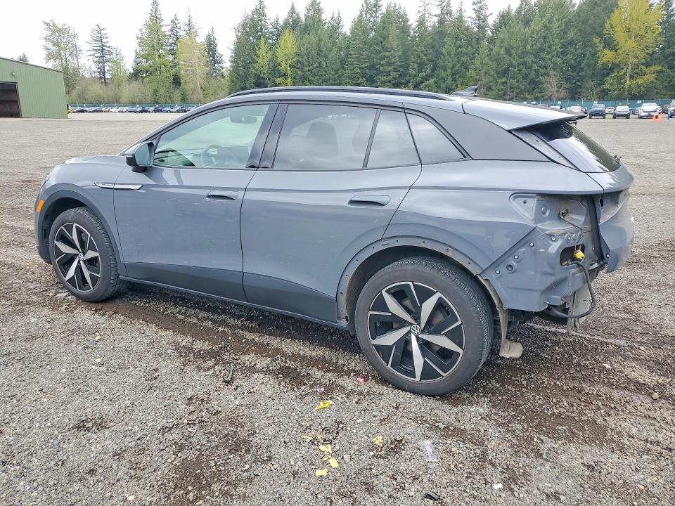 Продажа на аукционе авто 2023 Volkswagen Id.4, vin: 1V2GNPE8XPC000523, номер лота: 50655806