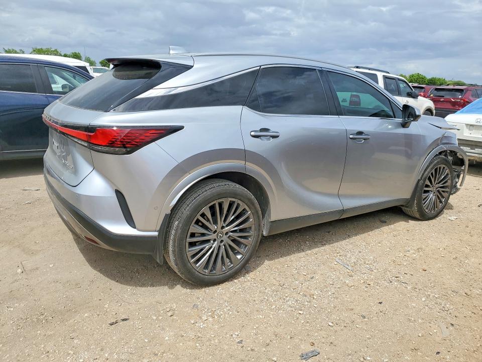 Продажа на аукционе авто 2024 Lexus Rx 350, vin: 2T2BAMBA5RC037062, номер лота: 49036296