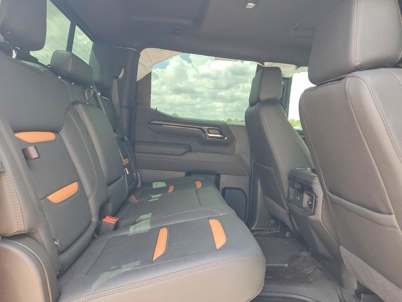 Продажа на аукционе авто 2025 Gmc Sierra, vin: 1GTUUEE80SZ341382, номер лота: 49134026