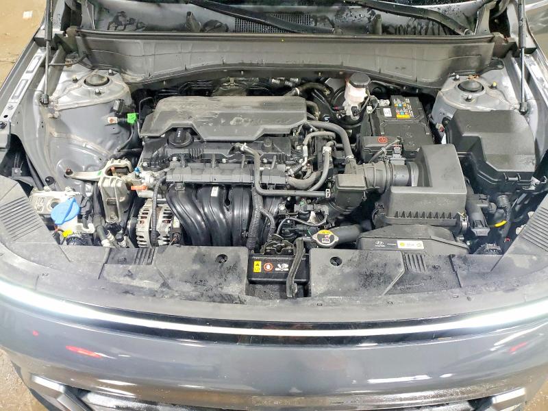 Продажа на аукционе авто 2024 Hyundai Kona, vin: KM8HC3AB8RU167364, номер лота: 48662376