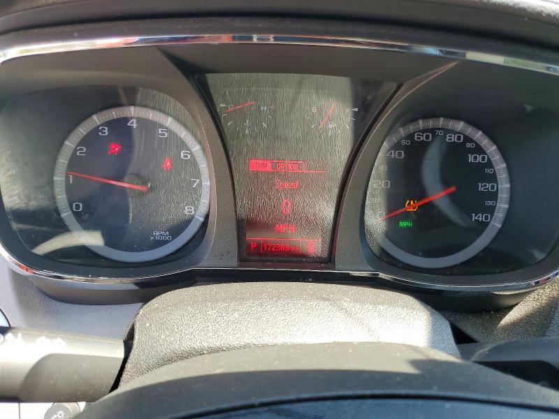 Продаж на аукціоні авто 2015 Gmc Terrain, vin: 2GKFLTE32F6236031, номер лоту: 49949526