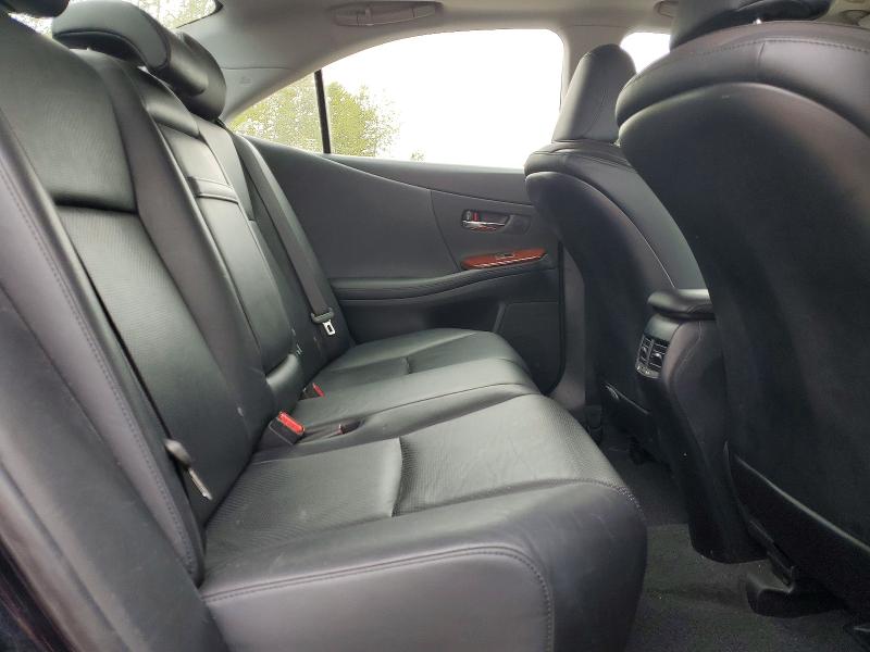 Продажа на аукционе авто 2010 Lexus Hs, vin: JTHBB1BA0A2021739, номер лота: 51535516