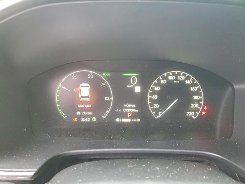 Aukcja sprzedaży 2025 Honda Cr-v, vin: 2HKRS6H97SH213248, numer aukcji: 47423866