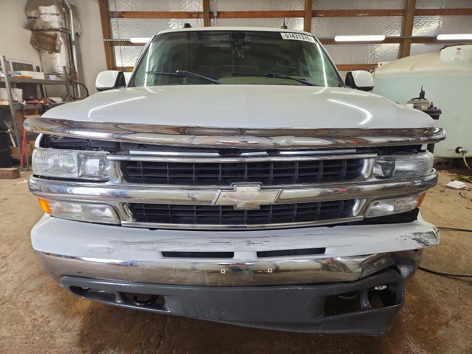 Aukcja sprzedaży 2004 Chevrolet Tahoe, vin: 1GNEK13Z54J200931, numer aukcji: 51431376