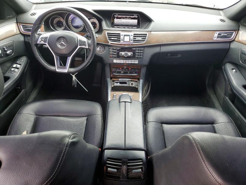 2014 Mercedes-benz E მანქანა იყიდება აუქციონზე, vin: WDDHF5KB7EA799439, აუქციონის ნომერი: 50747246