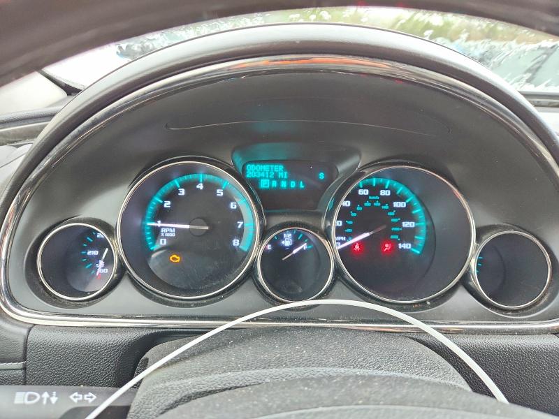 51302896 :رقم المزاد ، 5GAKVBKD5EJ174056 vin ، 2014 Buick Enclave مزاد بيع