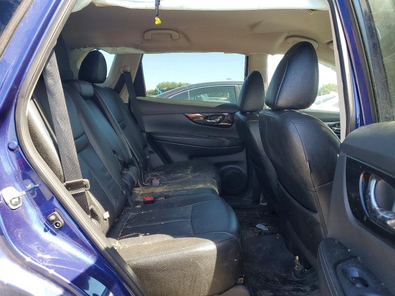 51309326 :رقم المزاد ، 5N1AT2MVXKC781474 vin ، 2019 Nissan Rogue مزاد بيع