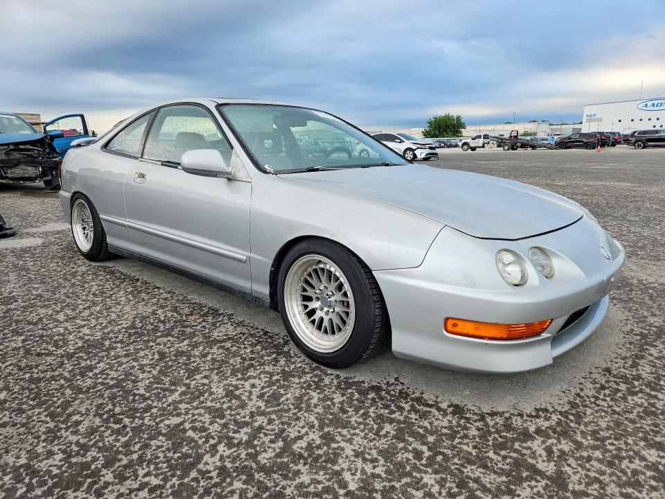 Продажа на аукционе авто 1999 Acura Integra, vin: JH4DC4461XS007941, номер лота: 51473636