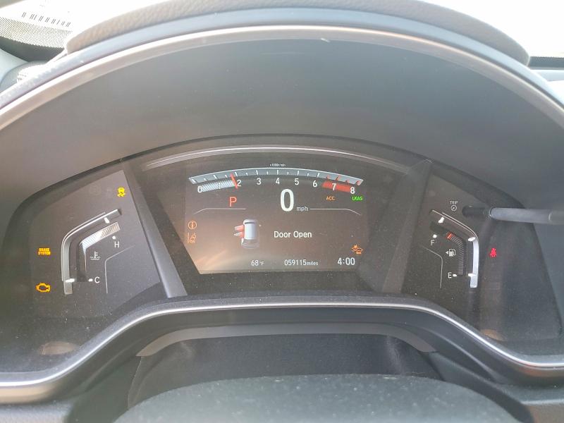 Aukcja sprzedaży 2021 Honda Cr-v, vin: 5J6RW2H88MA016582, numer aukcji: 50645786