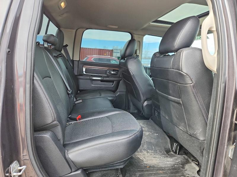 Aukcja sprzedaży 2016 Ram 1500, vin: 1C6RR7NM7GS258961, numer aukcji: 47452506