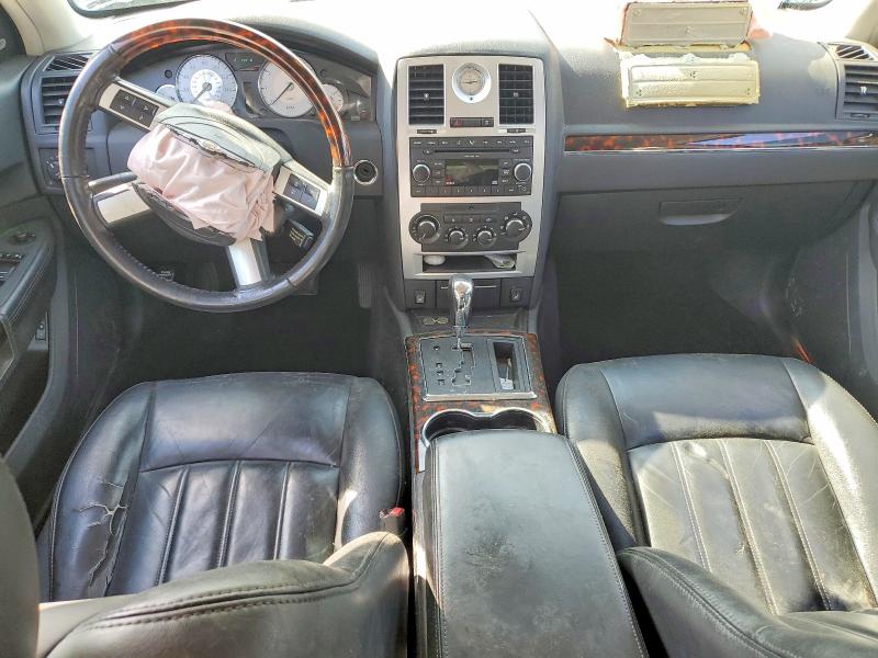 Aukcja sprzedaży 2008 Chrysler 300c, vin: 2C3KA63H18H140614, numer aukcji: 49375756