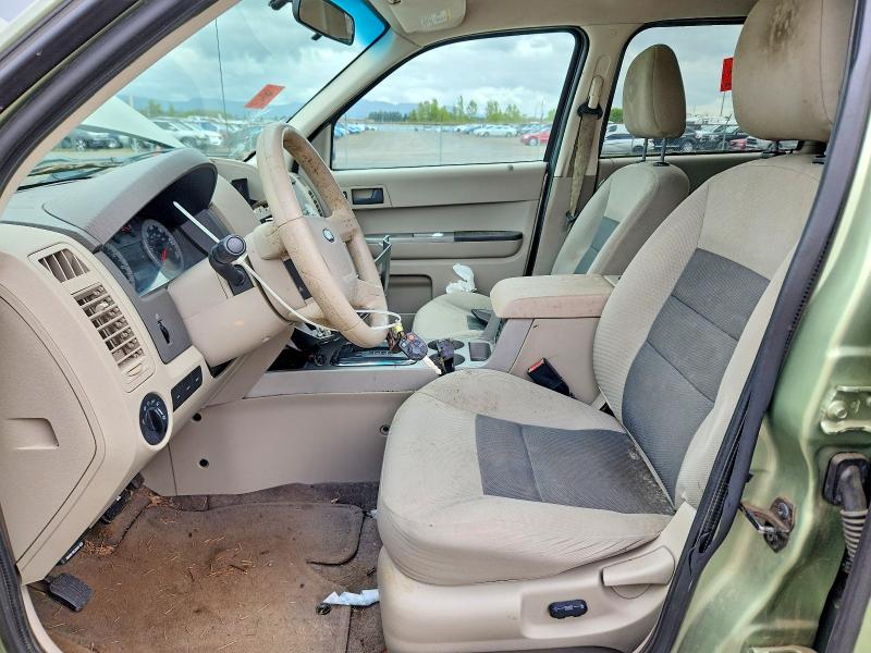Продажа на аукционе авто 2008 Ford Escape, vin: 1FMCU49H78KE00022, номер лота: 51144006