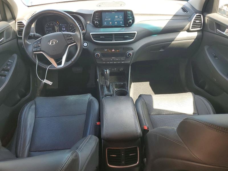 Продажа на аукционе авто 2019 Hyundai Tucson, vin: KM8J33AL5KU014599, номер лота: 48926626