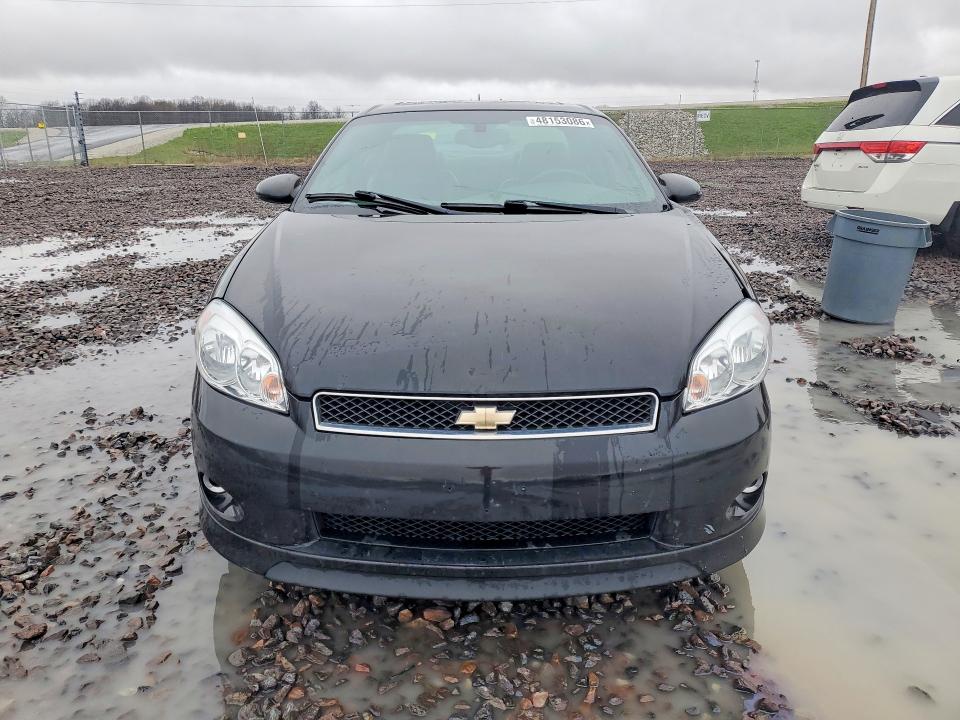 2007 Chevrolet Monte Carlo მანქანა იყიდება აუქციონზე, vin: 2G1WL16C479389498, აუქციონის ნომერი: 48153086