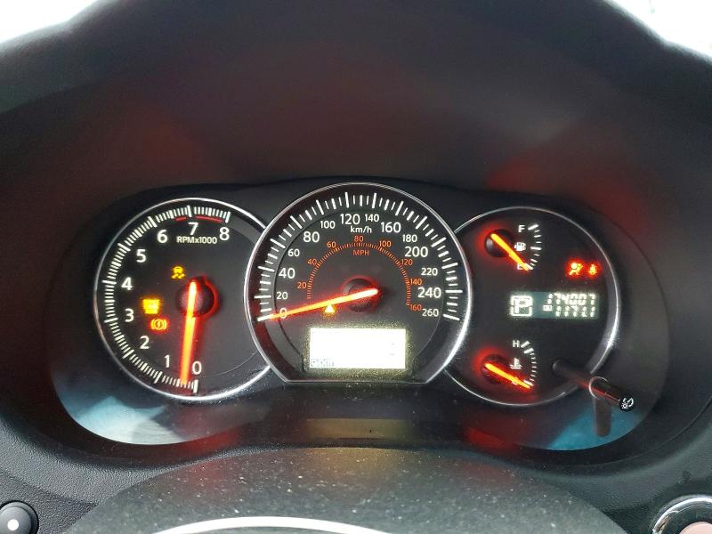 48820596 :رقم المزاد ، 1N4AA5AP6EC496833 vin ، 2014 Nissan Maxima مزاد بيع