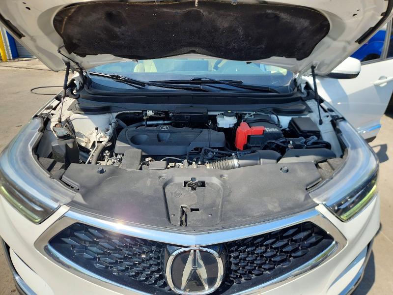 Продажа на аукционе авто 2020 Acura Rdx, vin: 5J8TC2H37LL018269, номер лота: 50616676