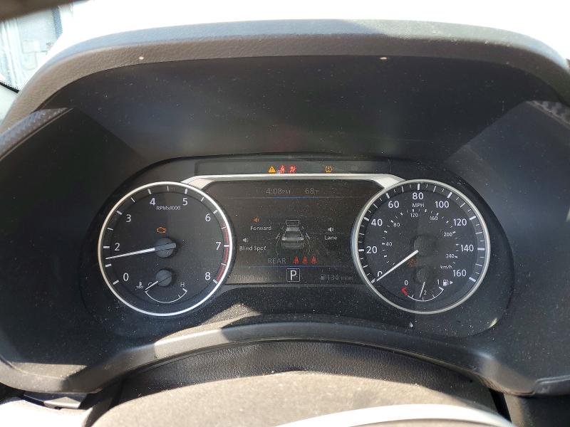 Продажа на аукционе авто 2020 Nissan Sentra, vin: 3N1AB8DV4LY224131, номер лота: 49183266