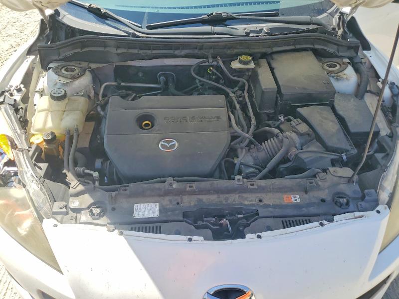 Aukcja sprzedaży 2013 Mazda 3, vin: JM1BL1TG5D1770841, numer aukcji: 49767006