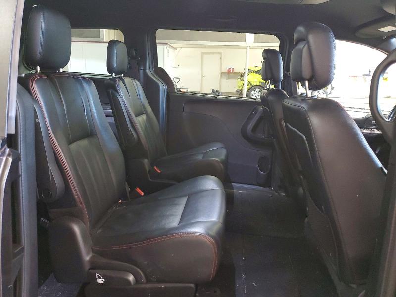 Продажа на аукционе авто 2019 Dodge Grand Caravan, vin: 2C4RDGEG8KR726157, номер лота: 51134716