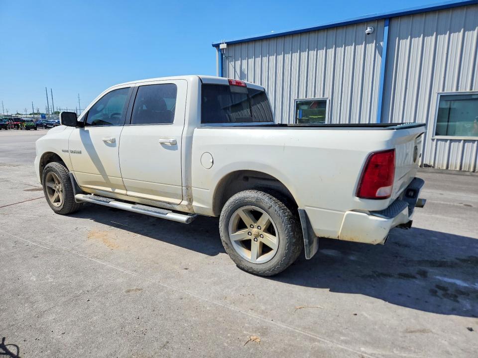 51275316 :رقم المزاد ، 1D3HV13T59S816467 vin ، 2009 Dodge Ram مزاد بيع
