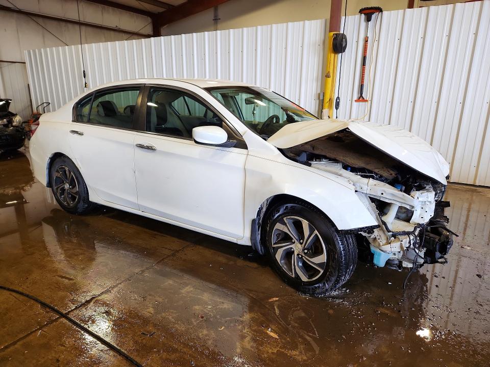 Aukcja sprzedaży 2016 Honda Accord, vin: 1HGCR2F32GA045494, numer aukcji: 50784186