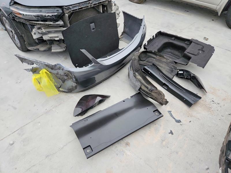 Aukcja sprzedaży 2021 Mercedes-benz C, vin: W1KWF8DB4MR636365, numer aukcji: 51371266