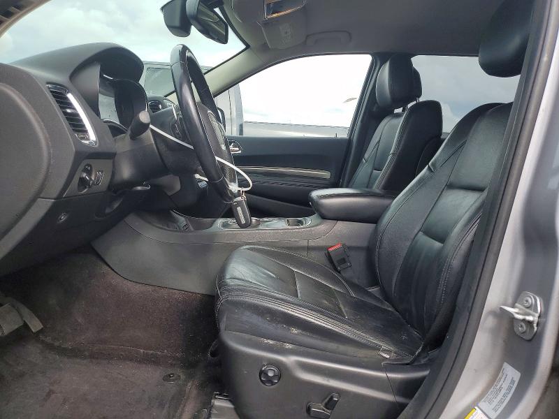Продаж на аукціоні авто 2016 Dodge Durango, vin: 1C4RDHAG6GC361845, номер лоту: 48021716