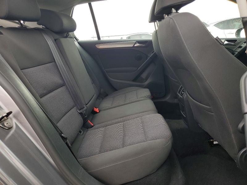 2012 Volkswagen Golf მანქანა იყიდება აუქციონზე, vin: WVWNM7AJ0CW326604, აუქციონის ნომერი: 51033726