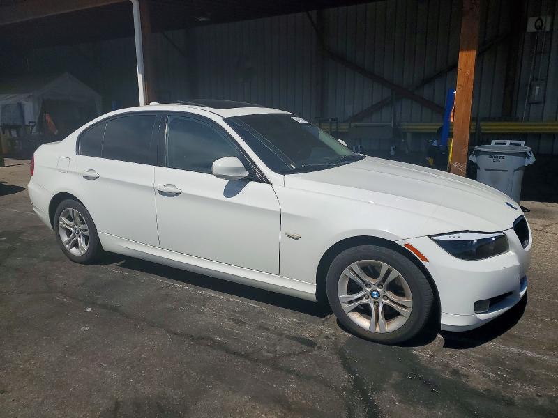 49251616 :رقم المزاد ، WBAPK7C51BA970765 vin ، 2011 Bmw Motorrad 328 مزاد بيع