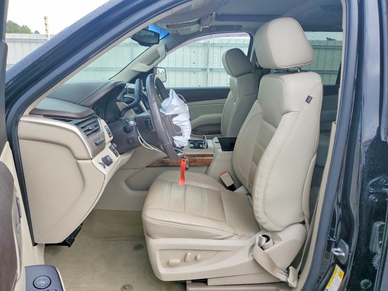 Продаж на аукціоні авто 2016 Gmc Yukon, vin: 1GKS1CKJ5GR261048, номер лоту: 48288606