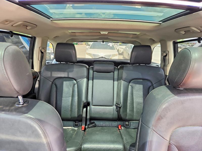 Продажа на аукционе авто 2012 Audi Q7, vin: WA1VMAFE2CD009082, номер лота: 48537416