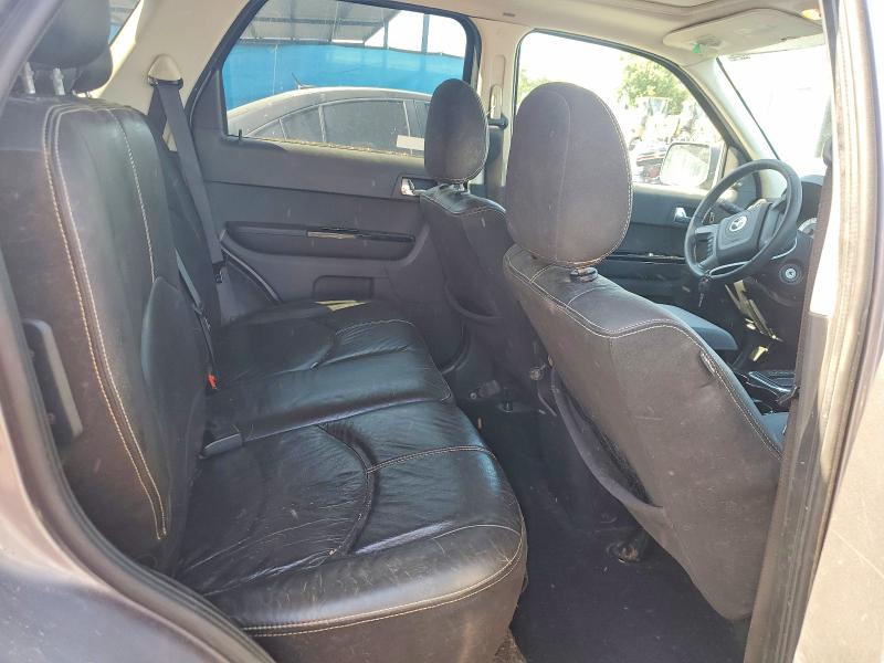 2008 Mazda Tribute მანქანა იყიდება აუქციონზე, vin: 4F2CZ02Z98KM18698, აუქციონის ნომერი: 46781006