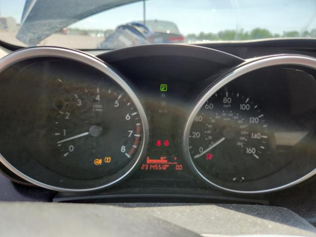50791056 :رقم المزاد ، JM1BL1SG2A1344862 vin ، 2010 Mazda 3 مزاد بيع