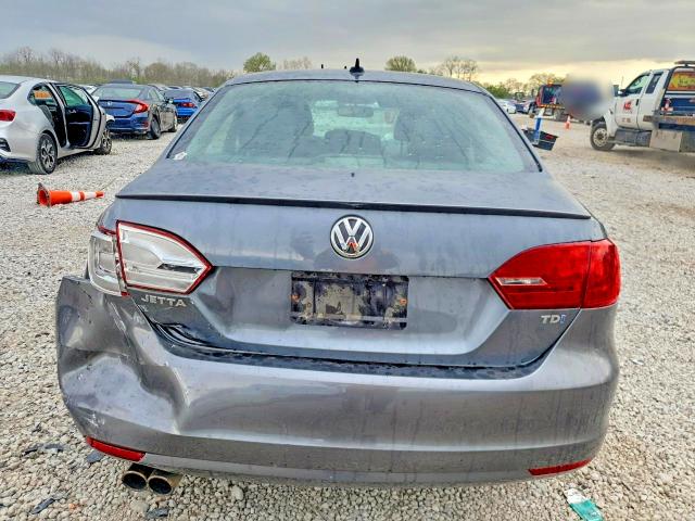 Aukcja sprzedaży 2011 Volkswagen Jetta, vin: 3VWLL7AJ1BM069801, numer aukcji: 49914106