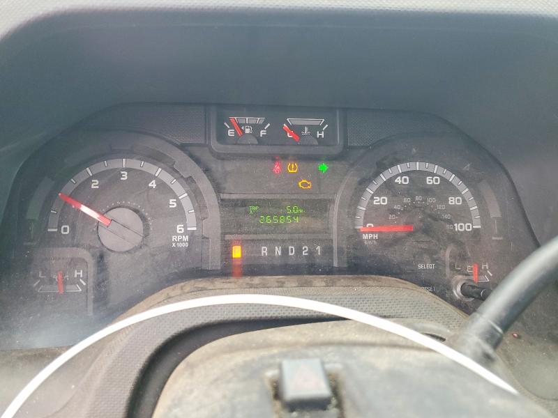 2014 Ford Econoline მანქანა იყიდება აუქციონზე, vin: 1FTNE2EW1EDA85981, აუქციონის ნომერი: 50895356