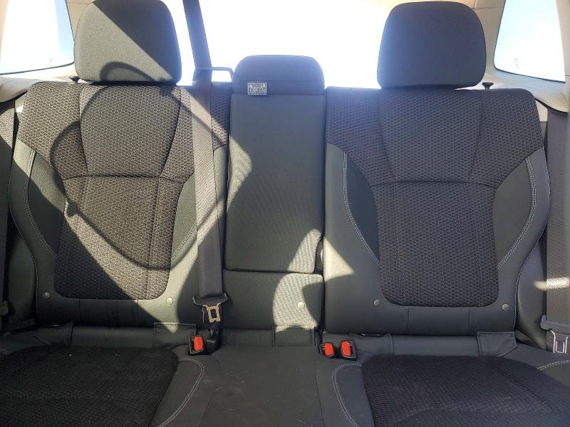 Aukcja sprzedaży 2020 Subaru Forester, vin: JF2SKAJC3LH544016, numer aukcji: 49173886