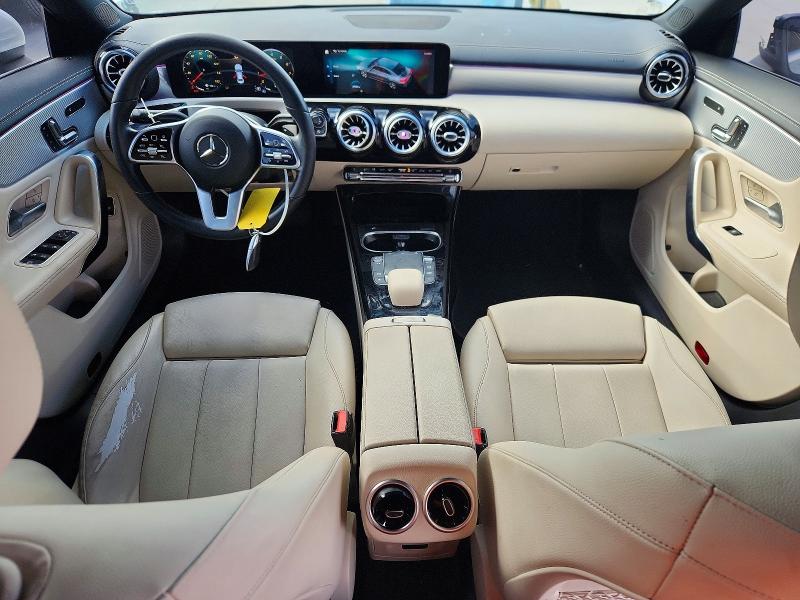 Aukcja sprzedaży 2021 Mercedes-benz Cla, vin: W1K5J4GB7MN208537, numer aukcji: 48983306