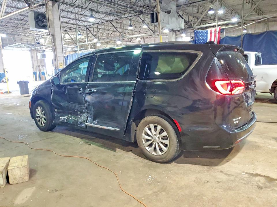 Aukcja sprzedaży 2019 Chrysler Pacifica, vin: 2C4RC1BG9KR704737, numer aukcji: 50073386