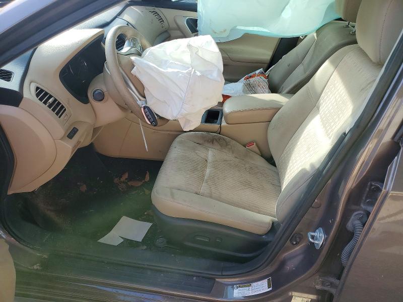 Aukcja sprzedaży 2016 Nissan Altima, vin: 1N4AL3AP9GC290973, numer aukcji: 48450676