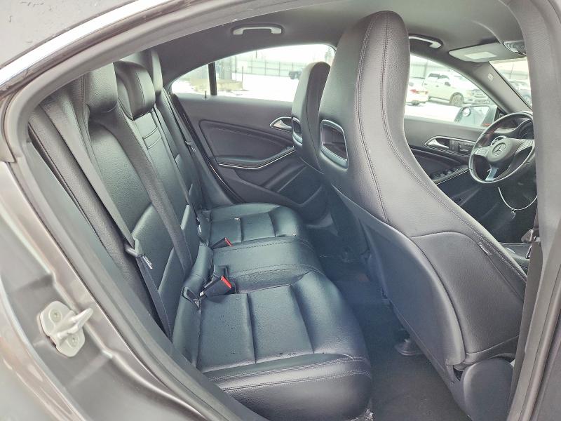 Продаж на аукціоні авто 2015 Mercedes-benz Cla, vin: WDDSJ4GB2FN194018, номер лоту: 49123486
