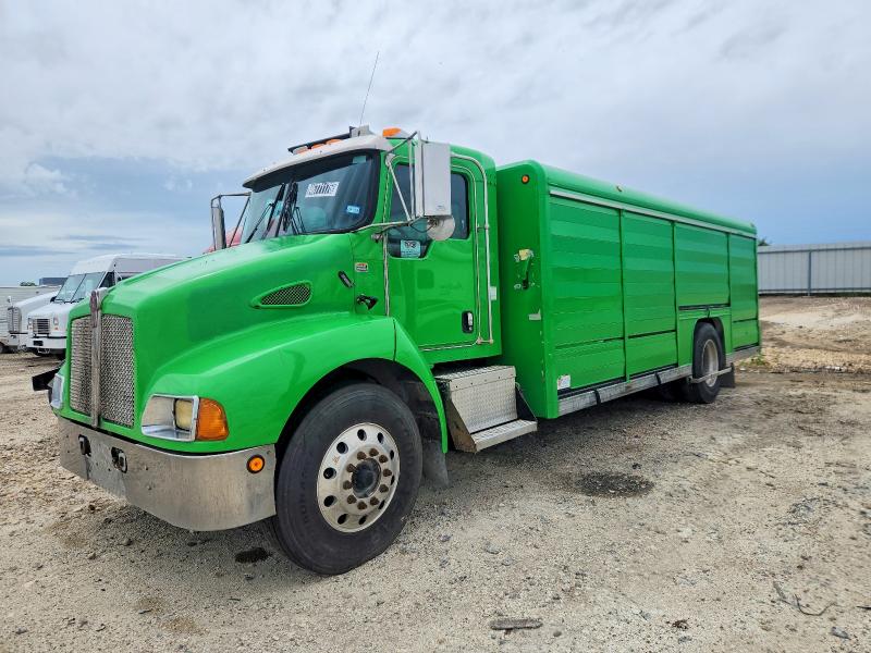 Aukcja sprzedaży 2007 Kenworth T300, vin: 2NKMHZ7X17M206408, numer aukcji: 46771176
