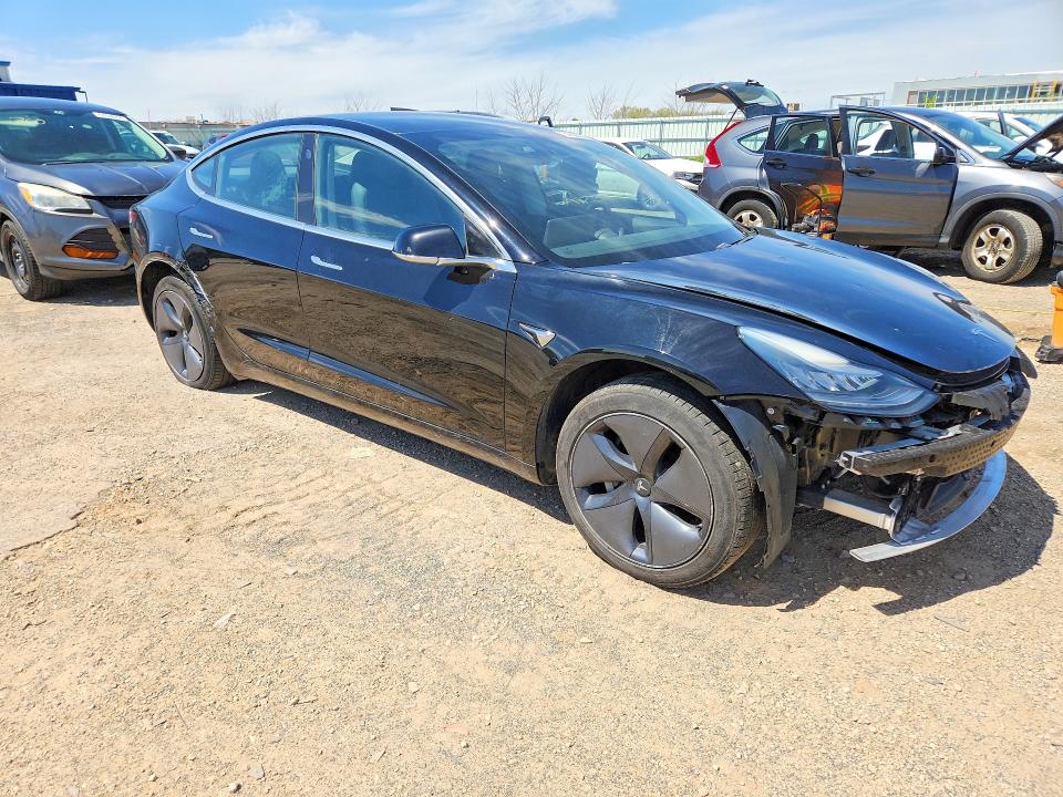 Aukcja sprzedaży 2019 Tesla Model 3, vin: 5YJ3E1EA1KF409991, numer aukcji: 51639356