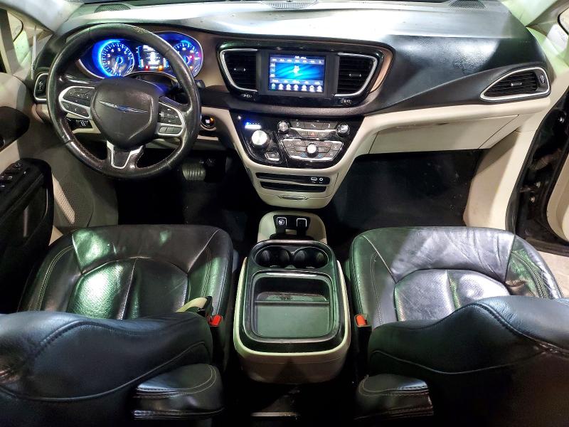 Aukcja sprzedaży 2019 Chrysler Pacifica, vin: 2C4RC1BG9KR704737, numer aukcji: 50073386