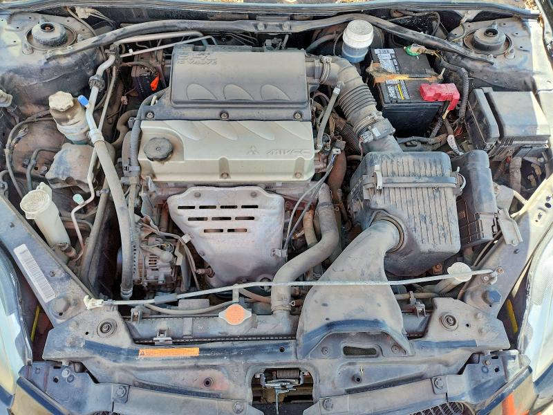 Продажа на аукционе авто 2011 Mitsubishi Eclipse, vin: 4A37L5EF1BE004609, номер лота: 48259976